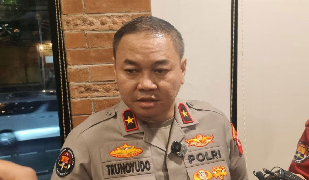 Bareskrim Tetapkan Syekh Ahmad Misry Tersangka, Kasus Dugaan Pelecehan Seksual